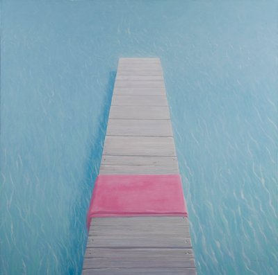 Tobago by Lincoln Seligman